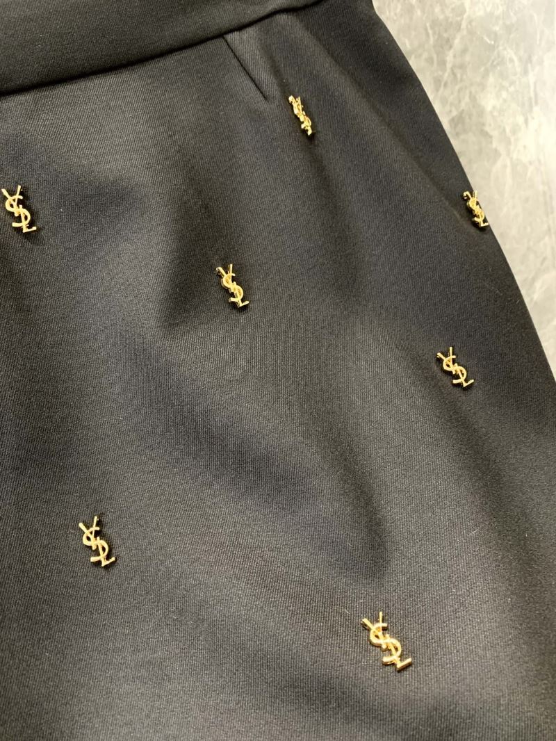 Ysl Dress